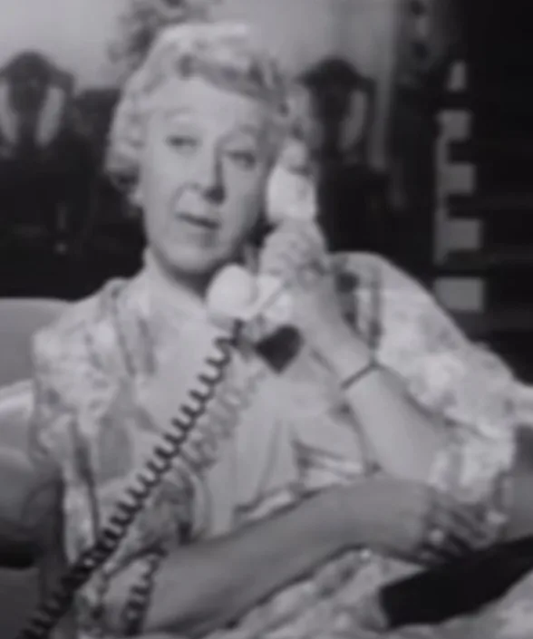 Norma Varden