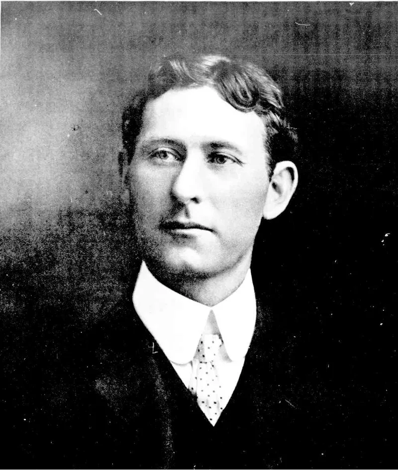 William Y. Wood