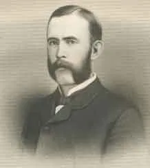 Andrew McConnell January Cochran