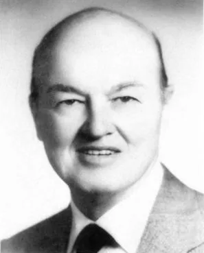 James A. Dooley