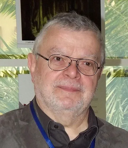 Bernard Deyriès