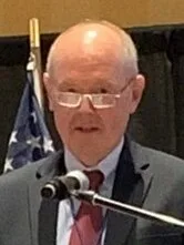 David Ogden Nuffer