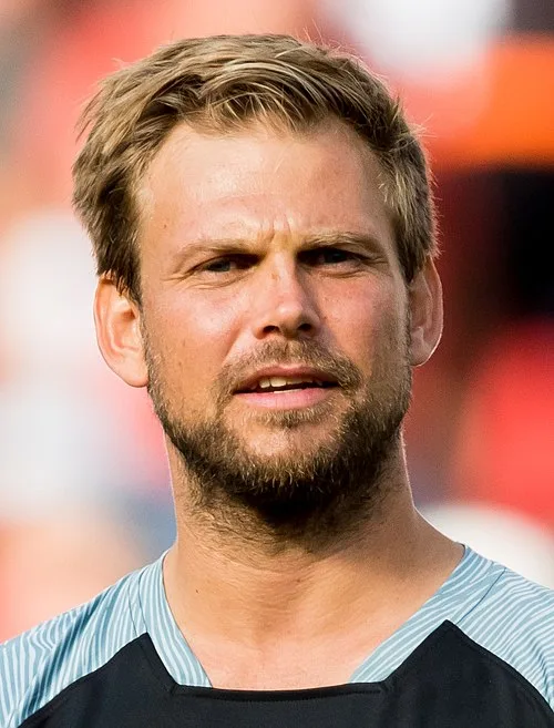 Moritz Fuerste