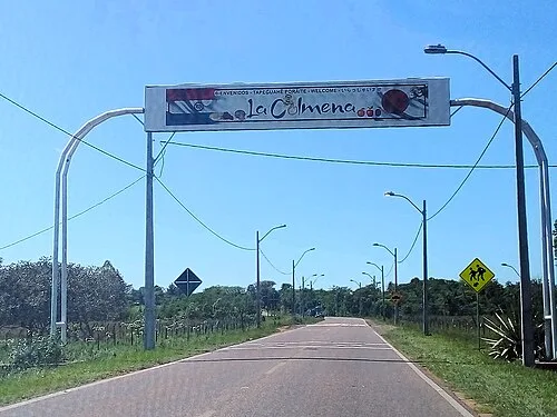 La Colmena