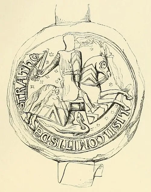 Maol Íosa III