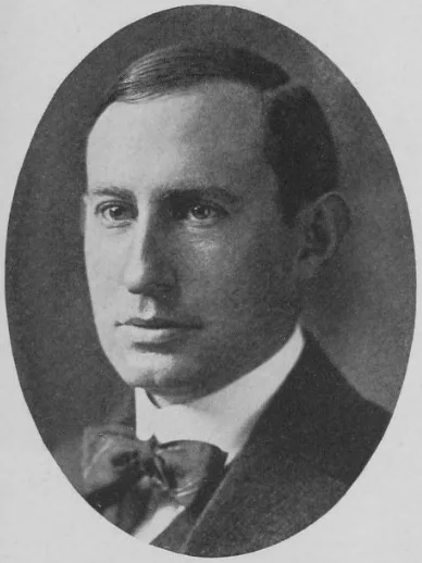 Bernard L. Shientag