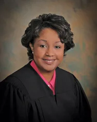 Julie A. Robinson