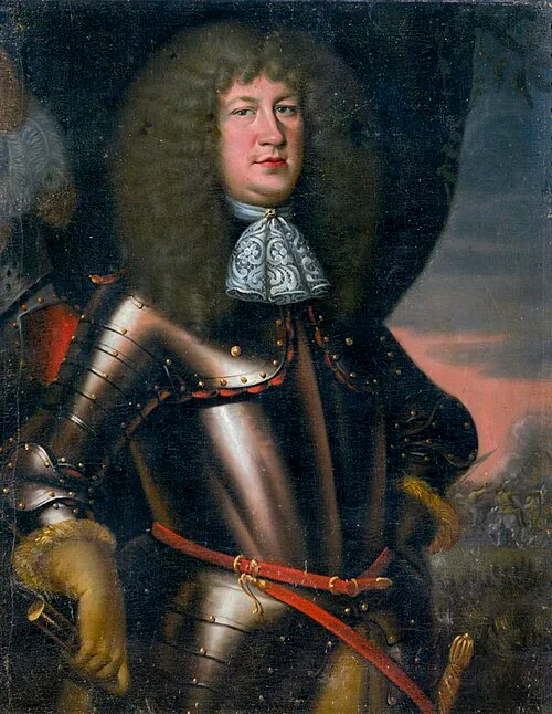 Frederick II, Landgrave of Hesse-Homburg