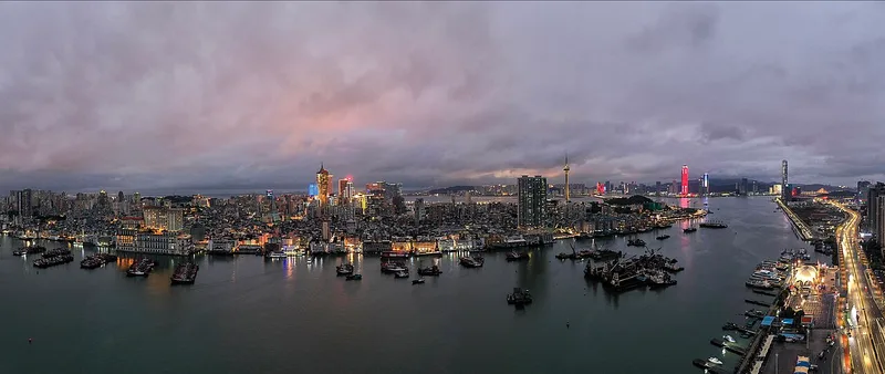 Macau