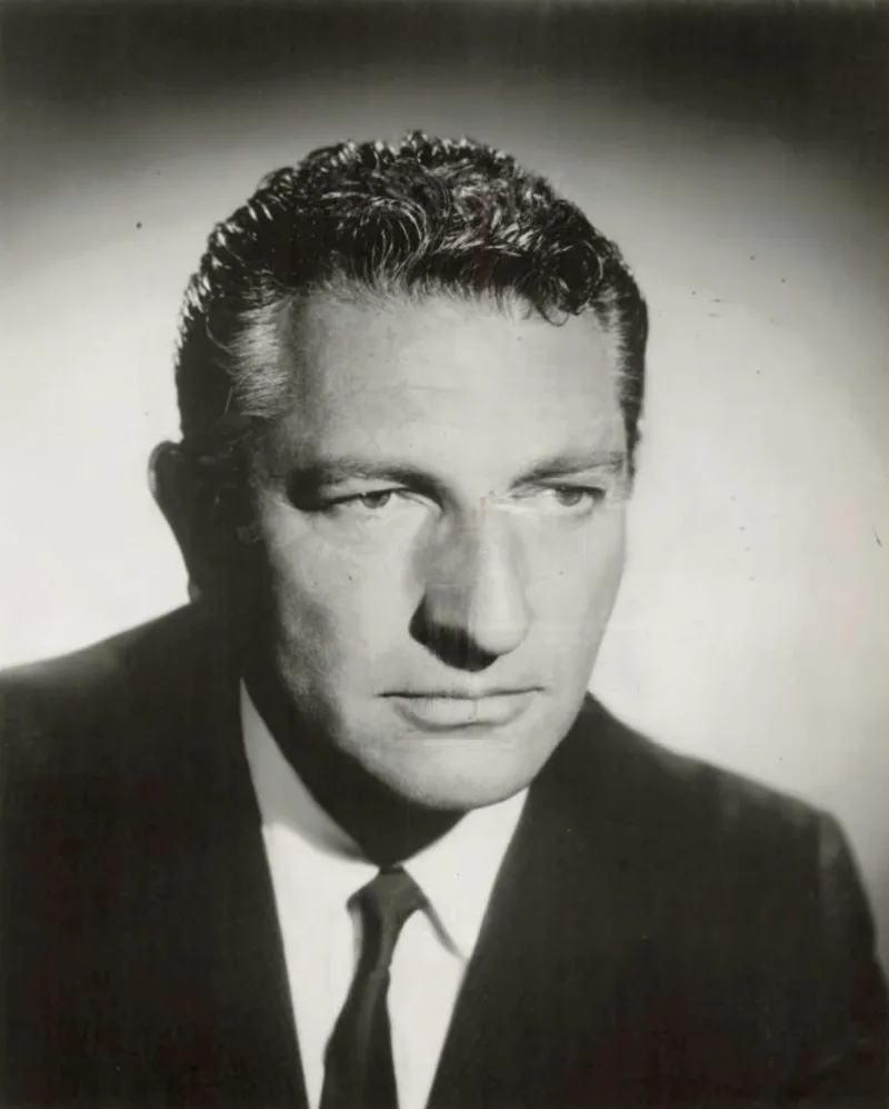 Harold J. Stone