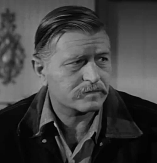 Boyd Morgan