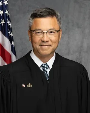 Derrick Kahala Watson