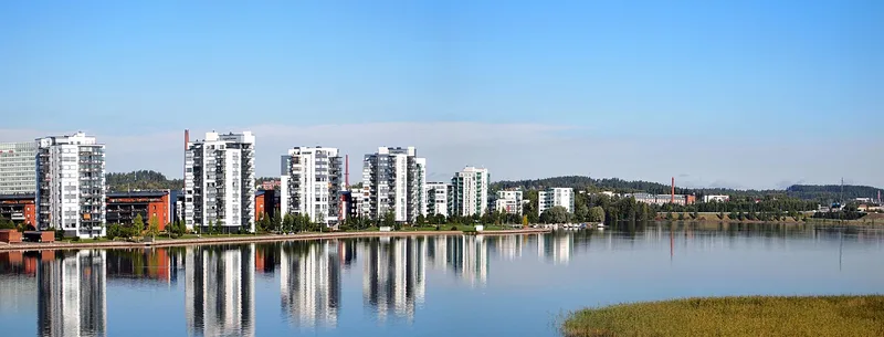 Jyväskylä