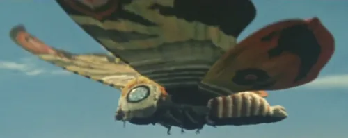 Mothra