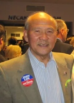 John S.W. Lim
