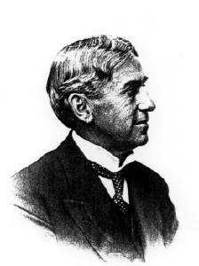 George P. Wanty