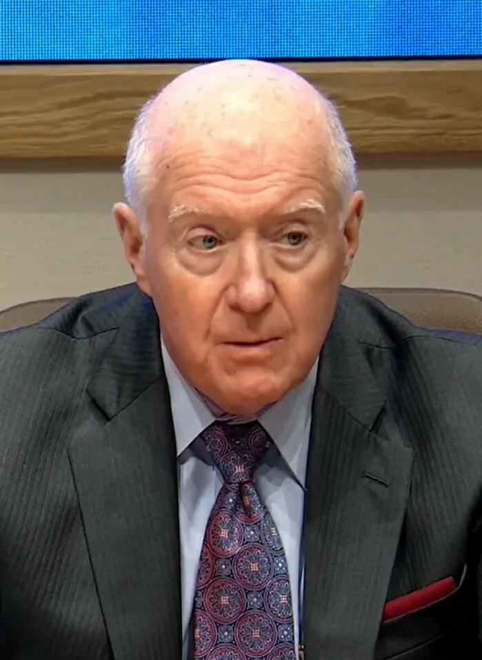 Henry E. Hudson