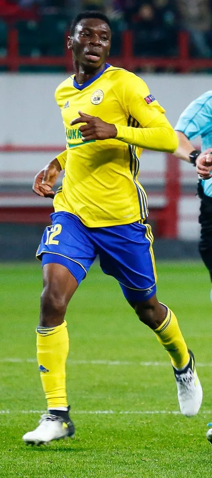 Ibrahim Traoré