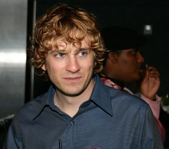 Tom Lenk
