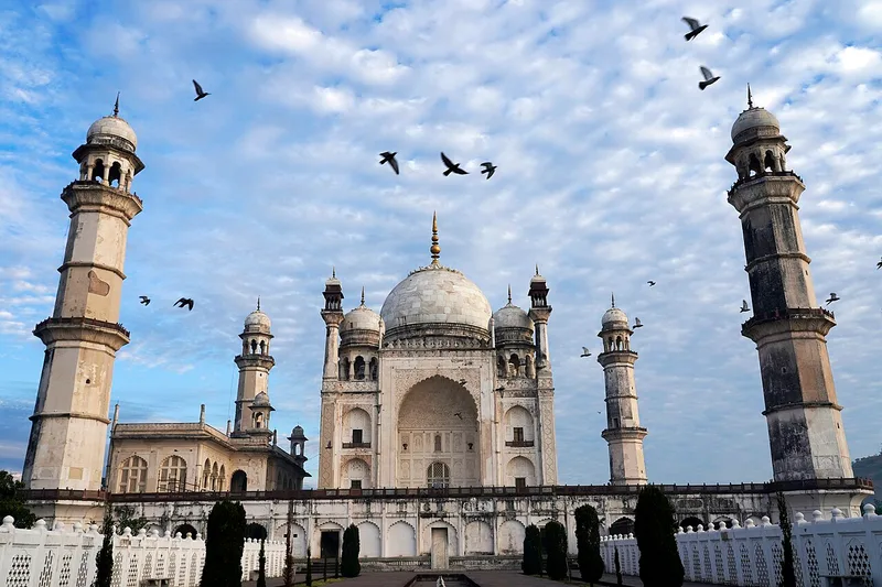 Aurangabad