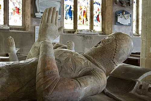 Thomas de Berkeley, 3rd Baron Berkeley