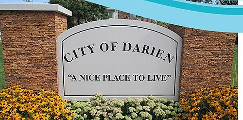 Darien