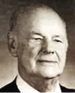 John Lester Miller