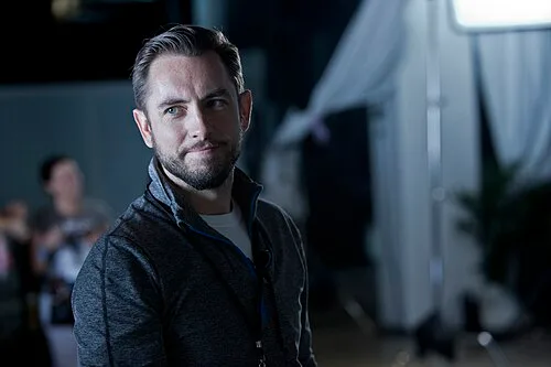 Joshua Caldwell