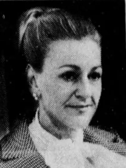 Janie L. Shores