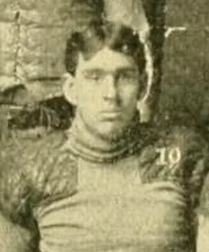 Cyrus E. Dietz