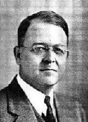 Hiram Church Ford