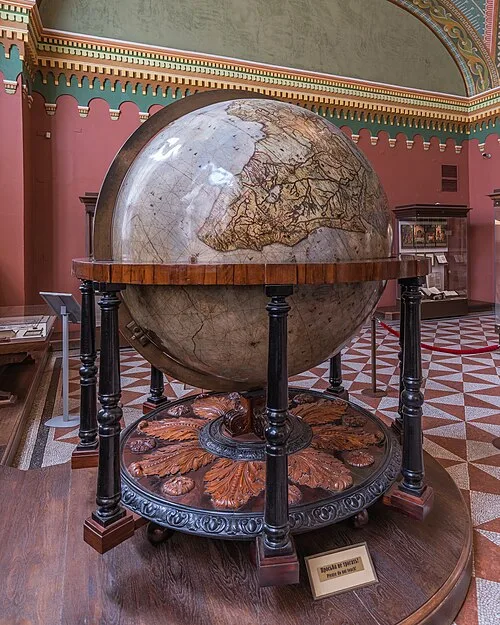 globe