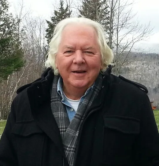 Robert James Moss