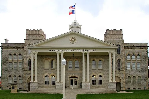 Hamilton County