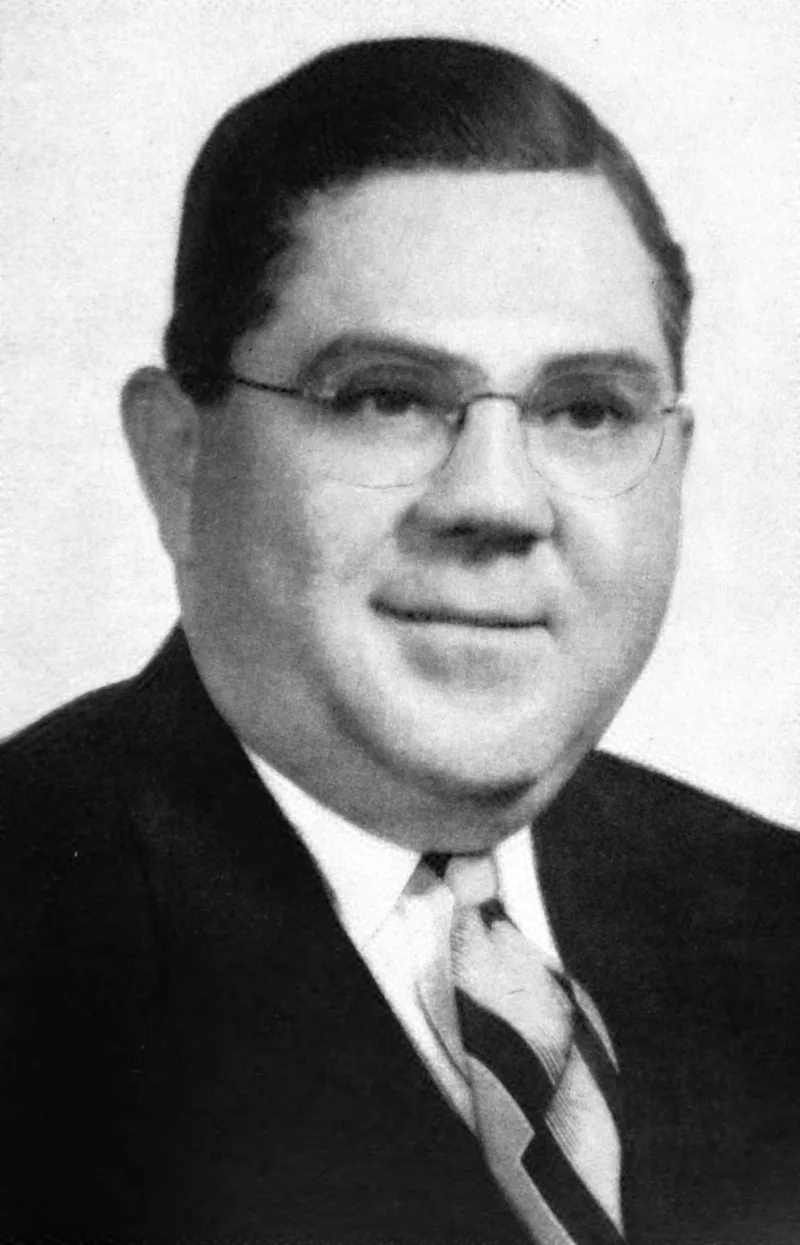 Thomas M. Kavanagh