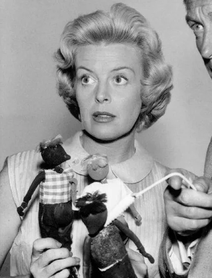 Patricia Donahue