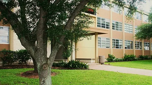 Margaret Long Wisdom High School