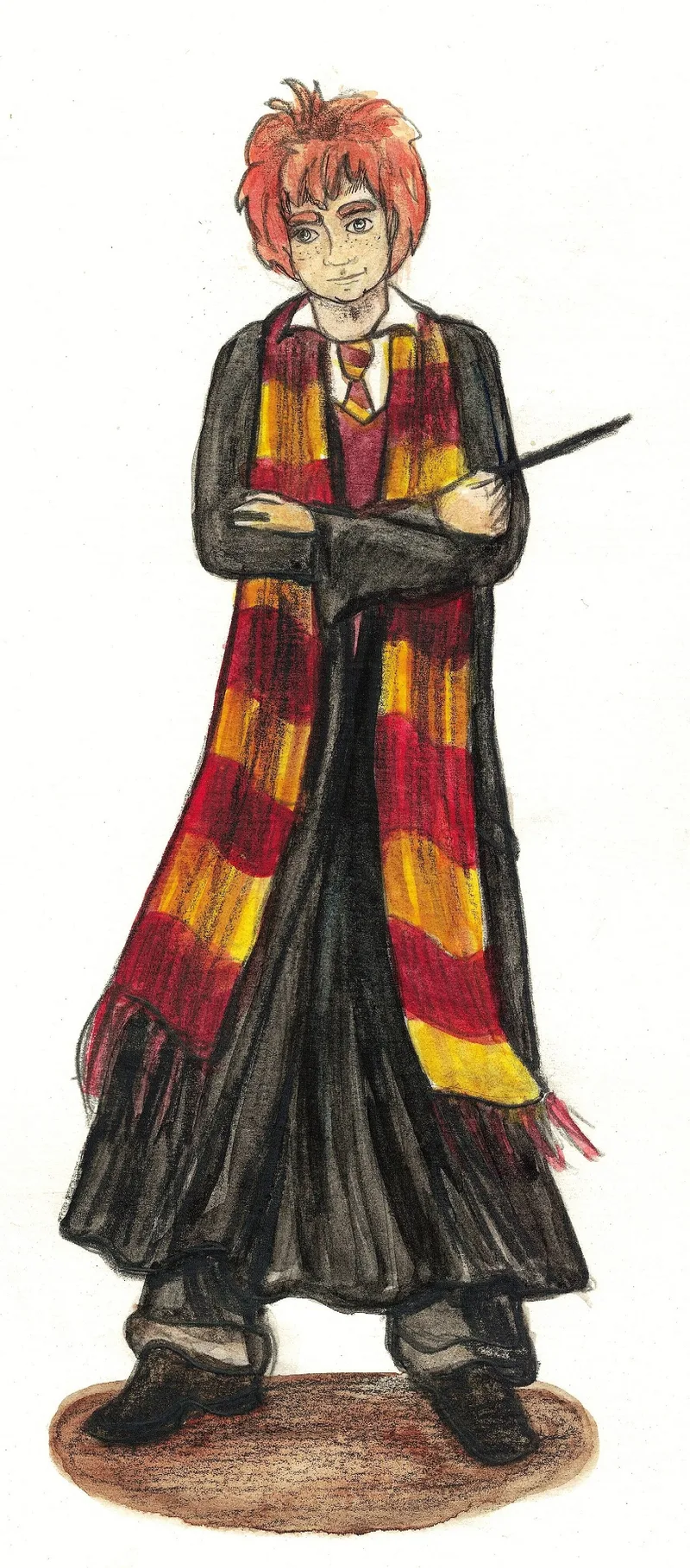 Ron Weasley