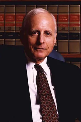 Edward Roy Becker