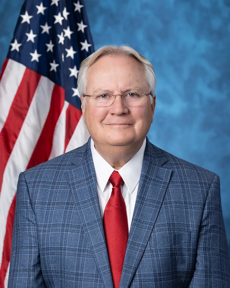 Jerry Lee Carl