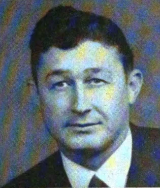 Woodrow Wilson Jones