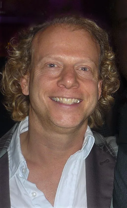 Bruce Cohen