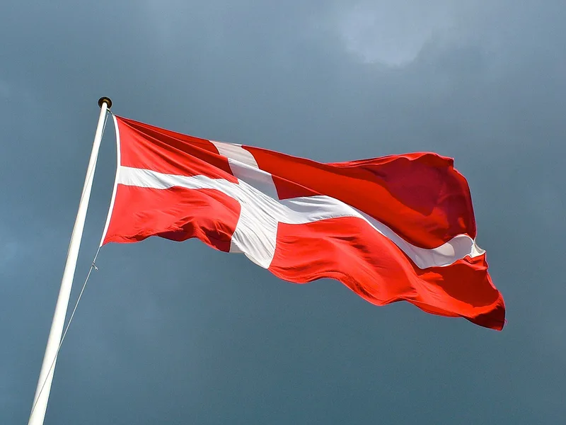 Kingdom of Denmark