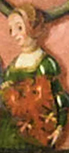 Matilda of Brandenburg