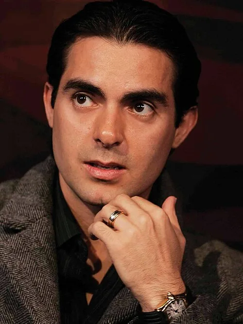 Ernesto D'Alessio
