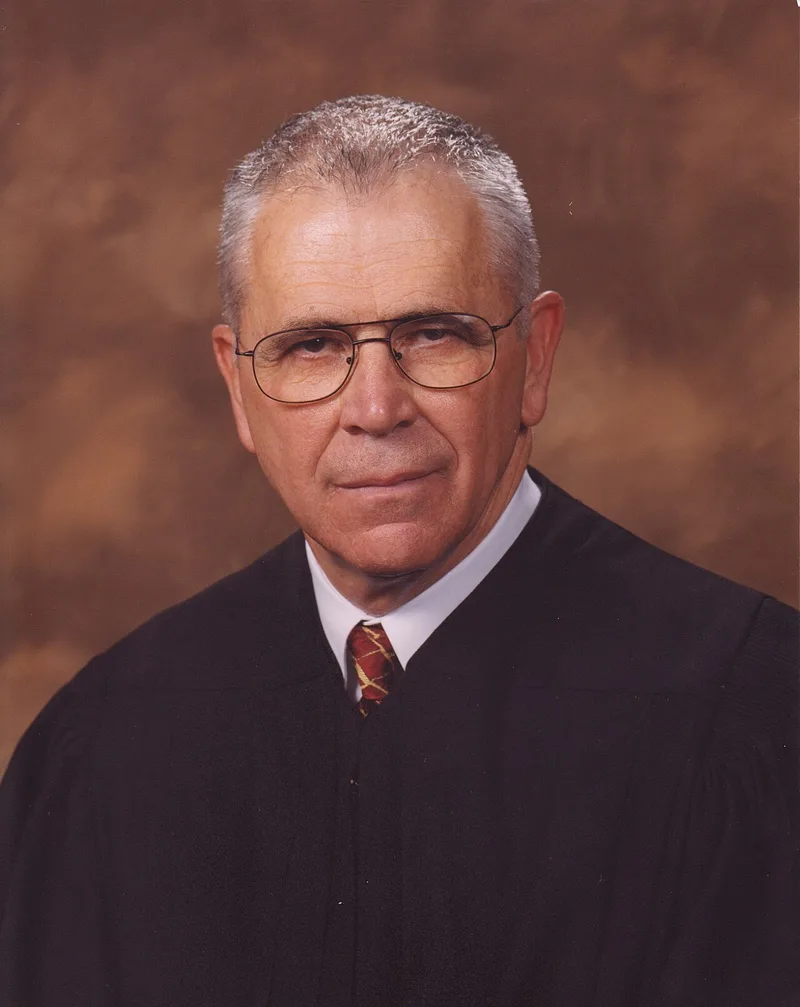 Sam E. Haddon