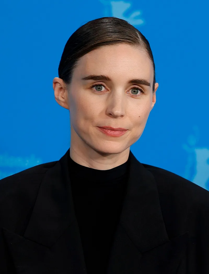 Rooney Mara