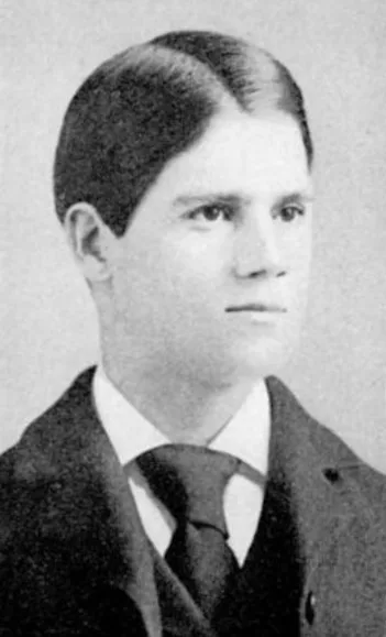 William Josiah Tilson