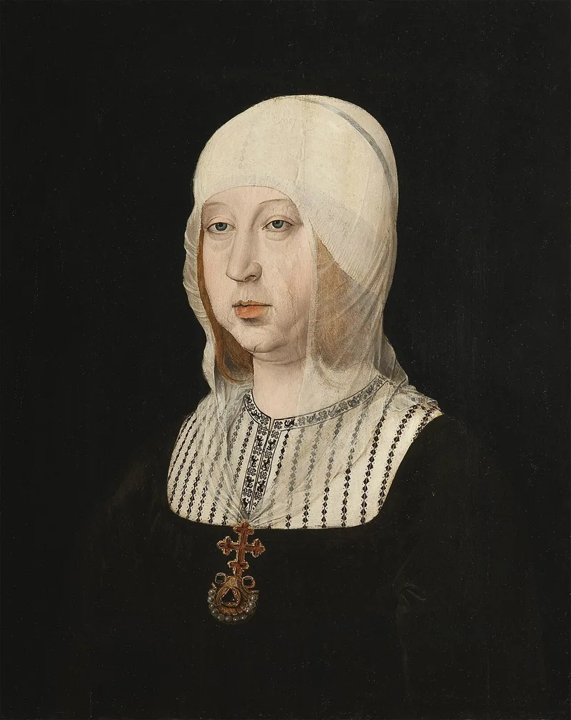 Isabella I of Castile