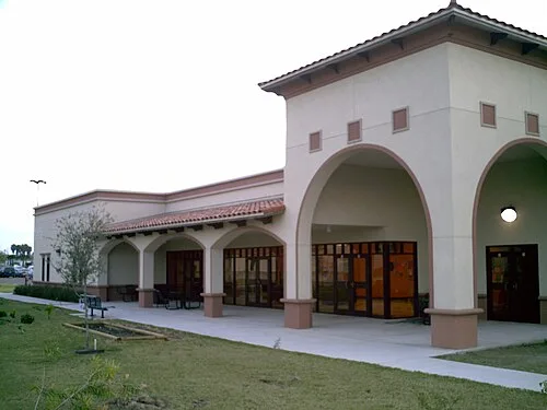 South Texas College